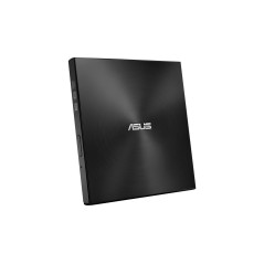 ASUS ZenDrive U9M SDRW-08U9M-U External DVD Burner - High-Speed, Portable & Reliable for All Your Media Needs!